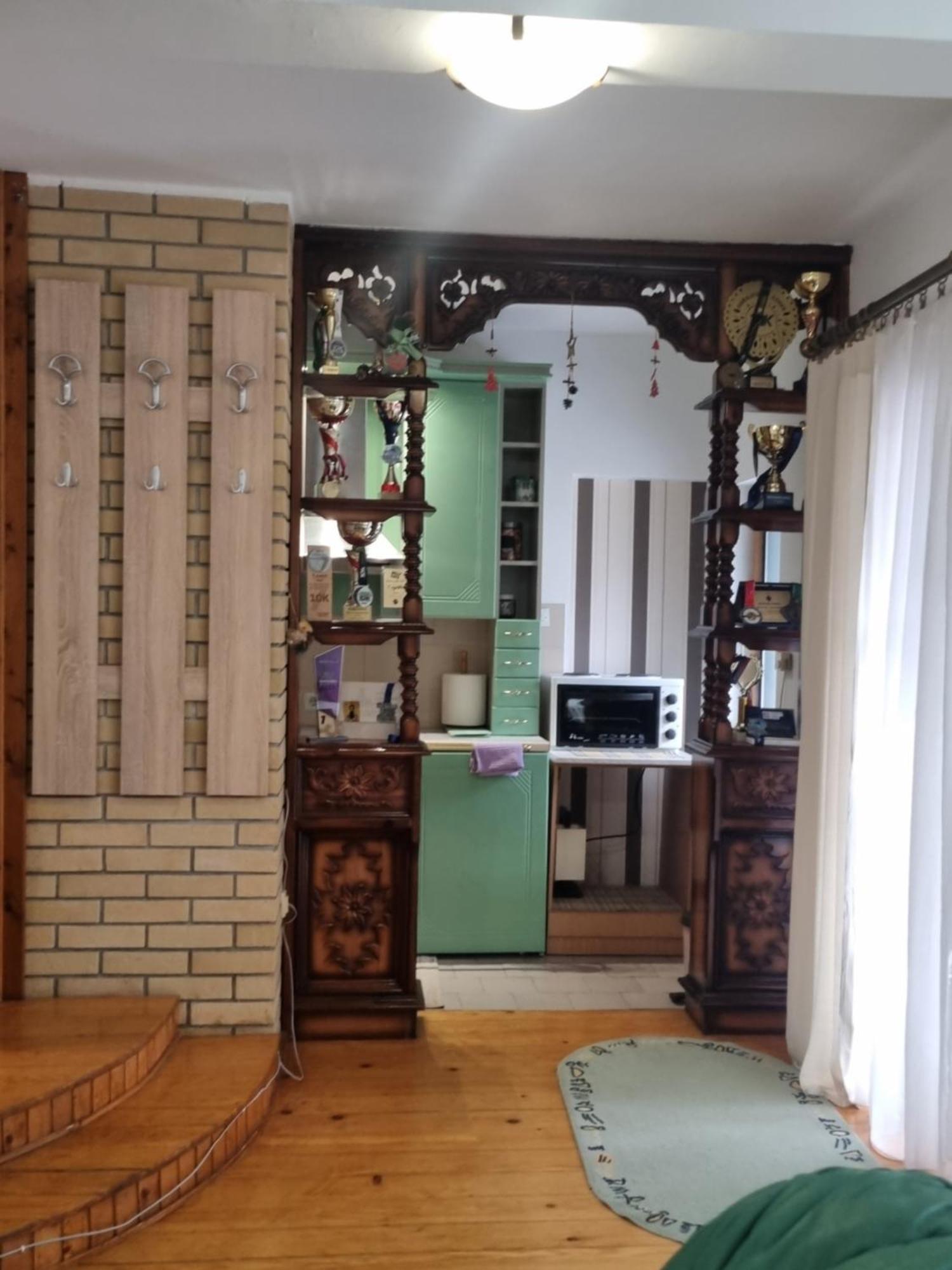 Kraljevi Konaci Olja Apartment Zlatibor Exterior photo