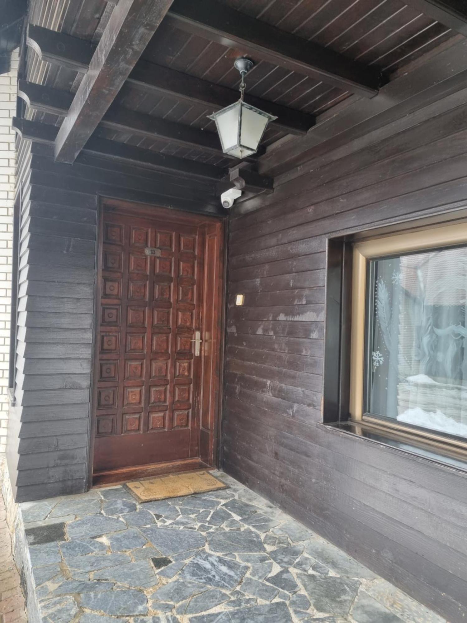 Kraljevi Konaci Olja Apartment Zlatibor Exterior photo