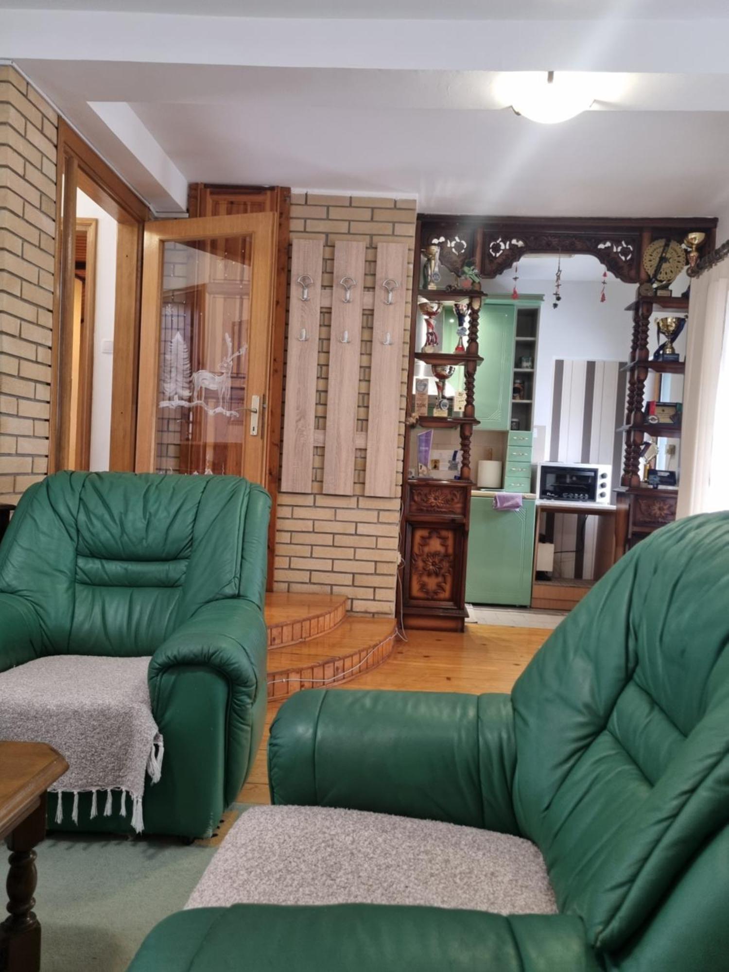 Kraljevi Konaci Olja Apartment Zlatibor Exterior photo
