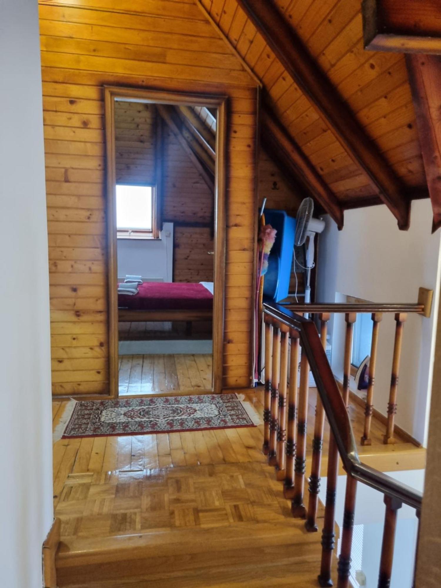 Kraljevi Konaci Olja Apartment Zlatibor Exterior photo